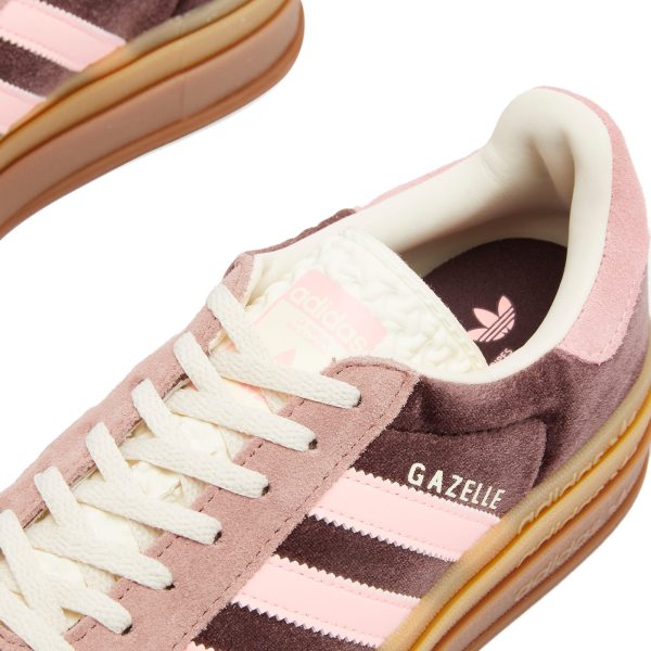 adidas Gazelle Bold W Sneaker