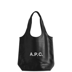 A.P.C. Small Tote Ninon Bag