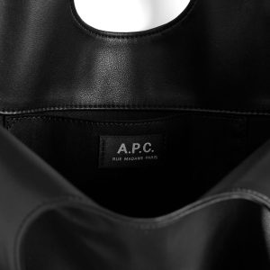 A.P.C. Small Tote Ninon Bag