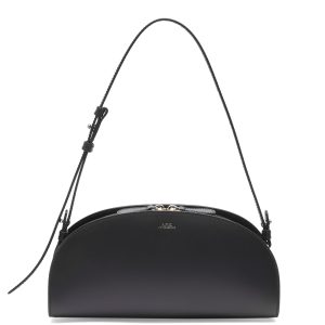 A.P.C. Demi Lune Baguette Bag