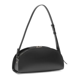 A.P.C. Demi Lune Baguette Bag