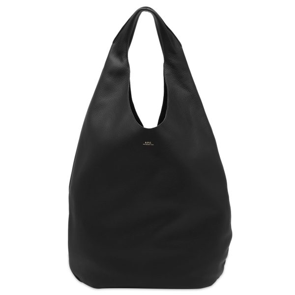 A.P.C. Neige Tote Bag