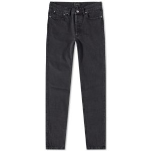 A.P.C. Petit New Standard Jeans