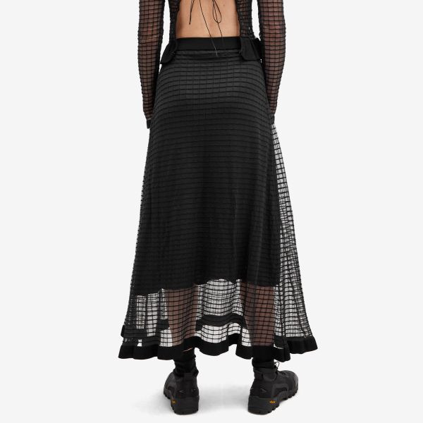 Cecilie Bahnsen Gemma Skirt