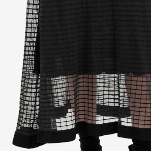 Cecilie Bahnsen Gemma Skirt