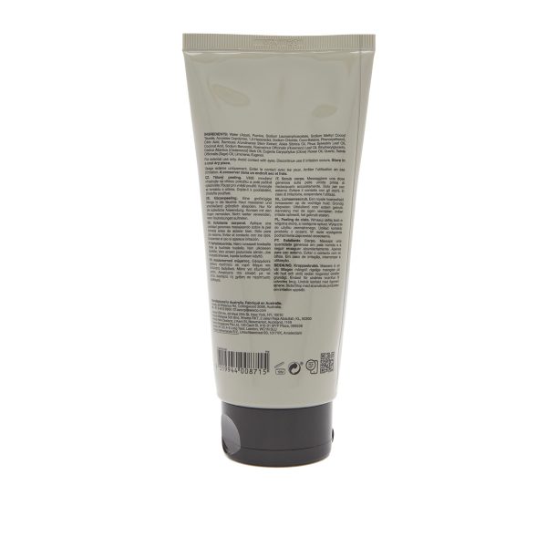 Aesop Redemption Body Scrub