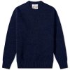 Jamieson's of Shetland Crew Knit