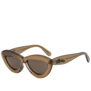 Loewe Eyewear Cat-Eye Sunglasses