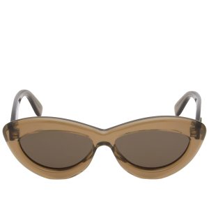 Loewe Eyewear Cat-Eye Sunglasses