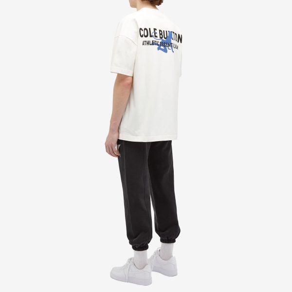 Cole Buxton SS24 Devil T-Shirt