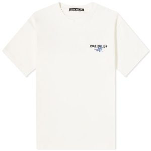 Cole Buxton SS24 Devil T-Shirt