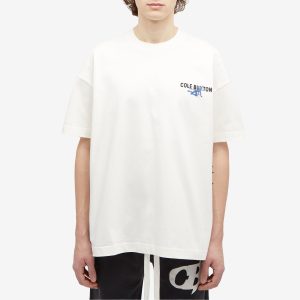 Cole Buxton SS24 Devil T-Shirt