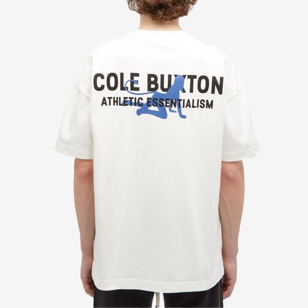 Cole Buxton SS24 Devil T-Shirt