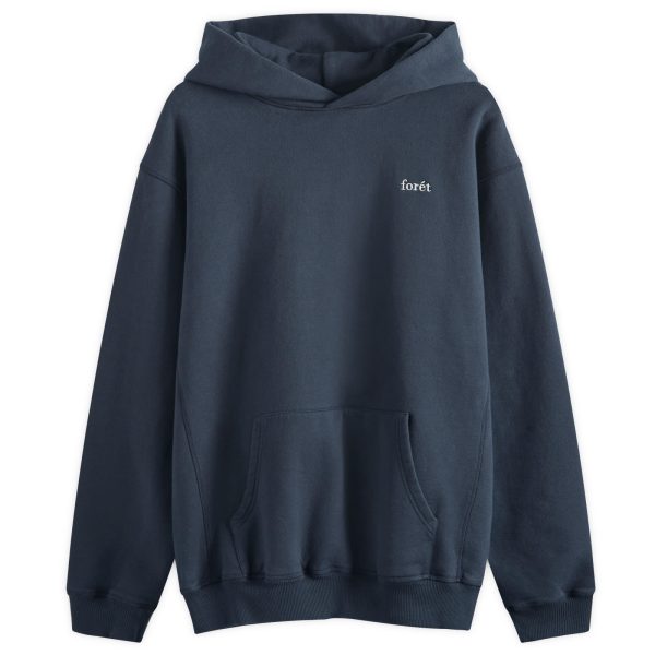 Foret Noon Hoodie