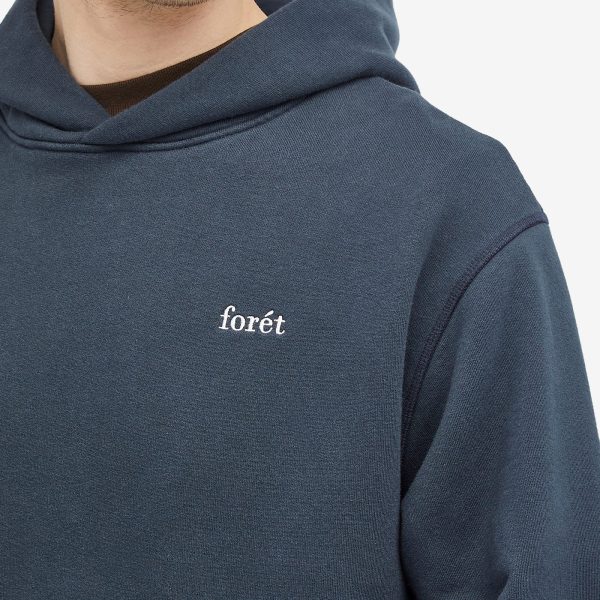 Foret Noon Hoodie