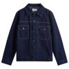 Universal Works Denim Trucker Jacket