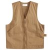 Universal Works Painters Gilet