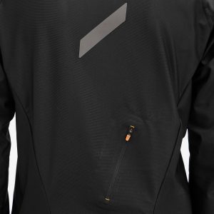 Soar Half Zip Windbreaker