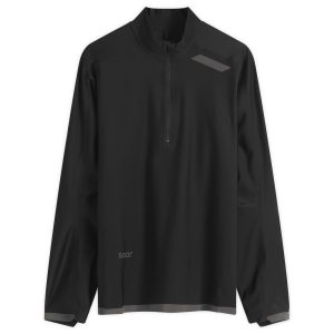 Soar Half Zip Windbreaker