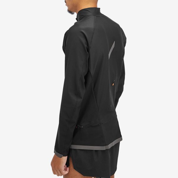 Soar Half Zip Windbreaker