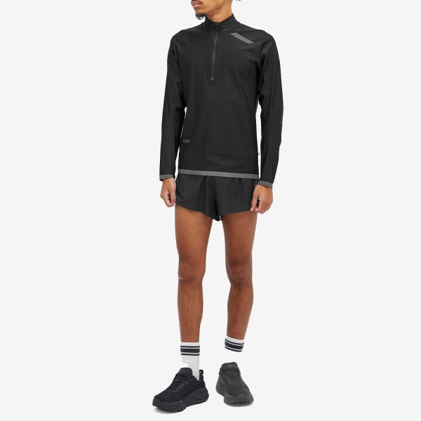 Soar Half Zip Windbreaker