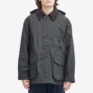 Nanamica 2L Pertex Unlimited Field Jacket