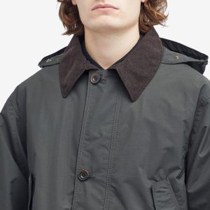 Nanamica 2L Pertex Unlimited Field Jacket