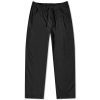 Save Khaki Twill Cozy Pant