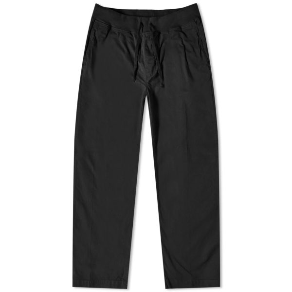 Save Khaki Twill Cozy Pant