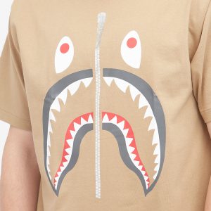 A Bathing Ape Classic Shark T-Shirt