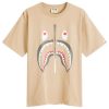 A Bathing Ape Classic Shark T-Shirt