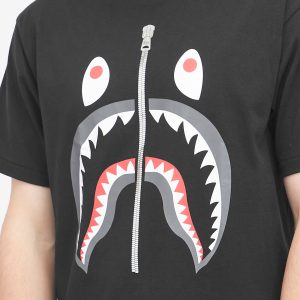 A Bathing Ape Classic Shark T-Shirt