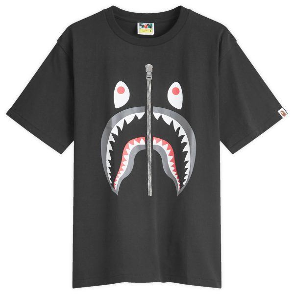 A Bathing Ape Classic Shark T-Shirt