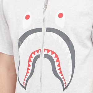 A Bathing Ape Classic Shark T-Shirt