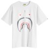 A Bathing Ape Classic Shark T-Shirt