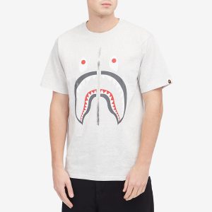 A Bathing Ape Classic Shark T-Shirt