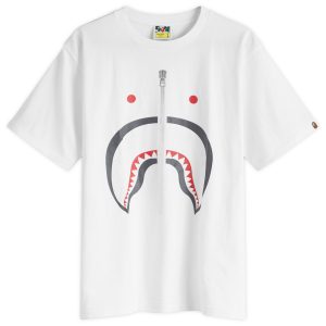 A Bathing Ape Classic Shark T-Shirt