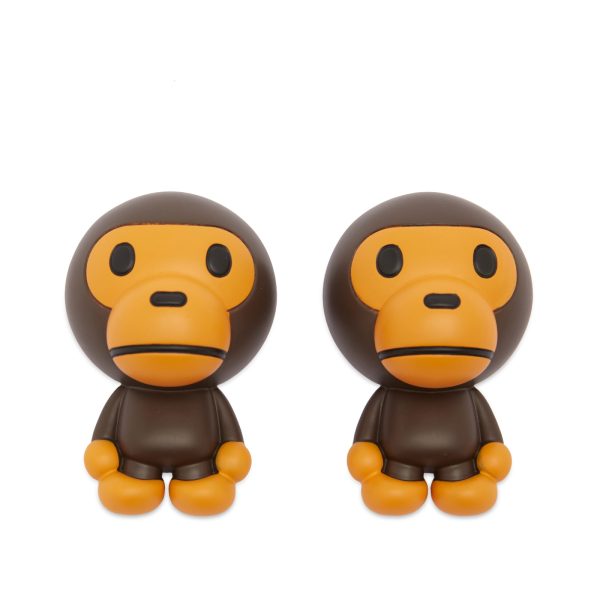 A Bathing Ape Baby Milo Chopstick Rest Set