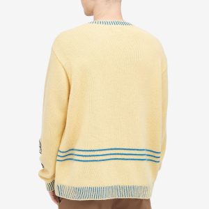 BODE Jockey Sweater