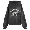 Nahmias Terraestiva Hoodie