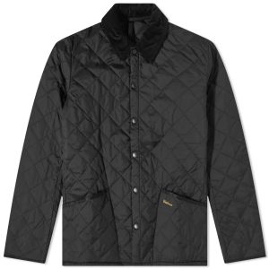 Barbour Heritage Liddesdale Quilt Jacket