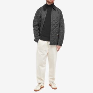 Barbour Heritage Liddesdale Quilt Jacket