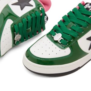 A Bathing Ape Bape Sta #1 Sneakers