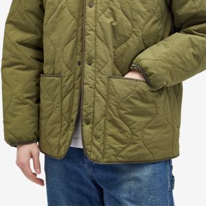 BEAMS Mil Liner Down Jacket