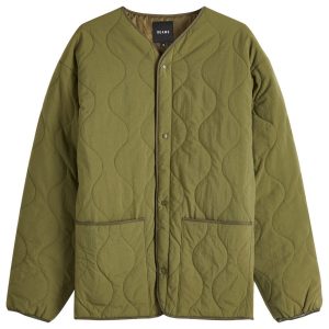 BEAMS Mil Liner Down Jacket