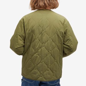 BEAMS Mil Liner Down Jacket