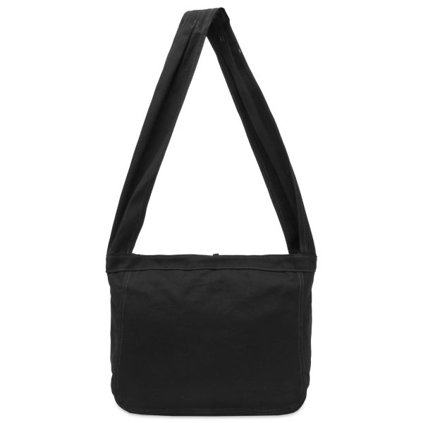 Peachy Den Peachy Tote Bag