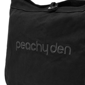 Peachy Den Peachy Tote Bag