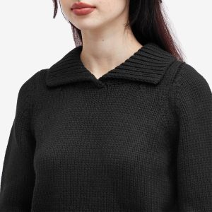 Peachy Den Annie Knit