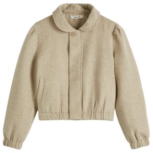 Peachy Den Clara Jacket